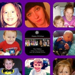 Meet your Posher, Beverly